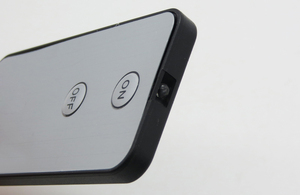 यूनिवर्सल पर/बंद <span class=keywords><strong>2</strong></span> कुंजी ir दूरदराज के नियंत्रक के लिए मोमबत्ती प्रकाश का नेतृत्व किया - Product Image 6