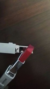 الصينية مصنع المائل سليم شفة عصا العفن قالب من البلاستيك أحمر الشفاه حقن - Product Image 4