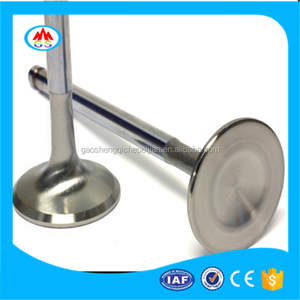 diesel parts engine valve for Daewoo Lacetti 1.4 96440081 96440079 - Product Image 1
