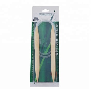 Fournisseur chinois De Haute Qualité À Tricoter <span class=keywords><strong>Chaussettes</strong></span> <span class=keywords><strong>Aiguilles</strong></span> <span class=keywords><strong>Circulaires</strong></span> - Product Image 1