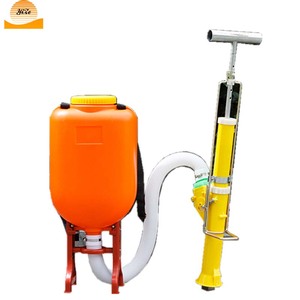<span class=keywords><strong>Precio</strong></span> <span class=keywords><strong>de</strong></span> la Máquina Aplicadora <span class=keywords><strong>de</strong></span> Fertilizante Granular Manual - Product Image 2