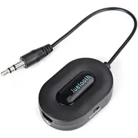 Récepteur de musique sans fil pour voiture, lecteur MP3, Bluetooth BM-E9, BT 3.0, 2 pièces