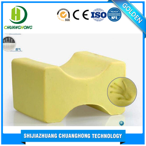 El último diseño buen dormir piernas Calambres <span class=keywords><strong>mariposa</strong></span> almohada de espuma de memoria productos más vendidos en alibaba - Product Image 4