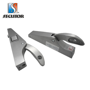 Barra de pánico de aluminio para puerta de fuego - Product Image 2