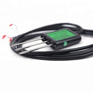 최적의 작물 성장을 위한 최적의 공장 토양 수분 센서 기상 센서 - Product Image 4