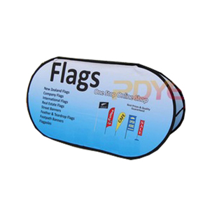 PDYear Outdoor Advertising Custom <strong>Full</strong> <strong>Color</strong> <strong>Print</strong> Pop up a Frame <strong>Banners</strong> - Product Image 5