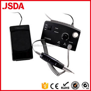 <span class=keywords><strong>JSDA</strong></span> chất lượng Cao <span class=keywords><strong>JD4500</strong></span> 35 Wát 30000 Vòng/phút sơn móng tay máy khoan - Product Image 3