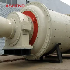 Ball Mill For Grinding Copper Ore 2021 High Quality Iron Copper Chrome Gold Ore Grinding Ball Mill Machine For Mining
