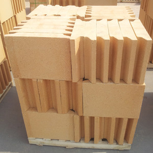Ladrillos Refractarios de Alto Rendimiento Más Vendidos, Ladrillos Resistentes al Fuego SK-32, SK34, SK36, SK-38 - Product Image 4