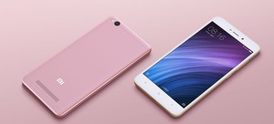 Global Version Xiaomi Redmi 4A Celular Snapdragon 425 2 GB RAM 32 GB ROM Quad Core 5.0 "1280x720 p 3120 mAh 13.0 MP Banda B20 - Product Image 4