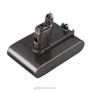 Batería de Litio de Alta Calidad de 22.2V 1.5Ah-3.0Ah, Repuesto para Aspiradoras DC34 DC35 DC44 DC45 DC46, Compatible con <span class=keywords><strong>Dyson</strong></span> - Product Image 2