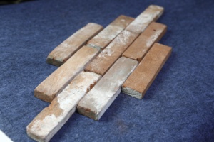 Gạch Đất Sét Đỏ Mỏng Khai Hoang - Product Image 5