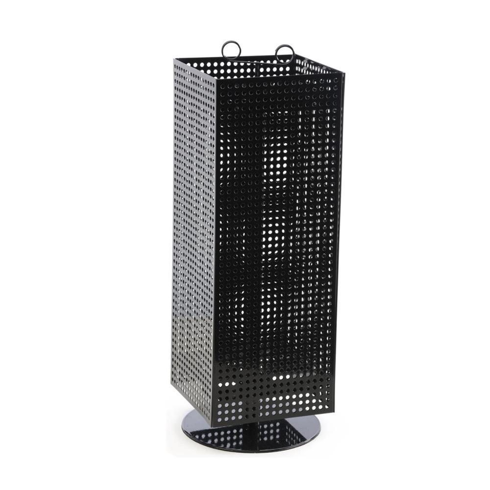 High Quality Metal Countertop Spinner Display Rack