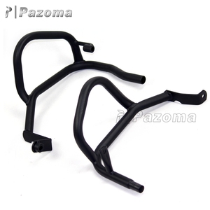 Arceau de sécurité en acier pour moto HONDA CB500X 2013 — 2016, barre d'extension de cadre, protecteur de moteur, <span class=keywords><strong>CB500F</strong></span> 2013 — 2017 - Product Image 3