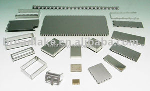 Carcasas y Cubiertas de Protección EMI para Componentes de Computadora - Product Image 3