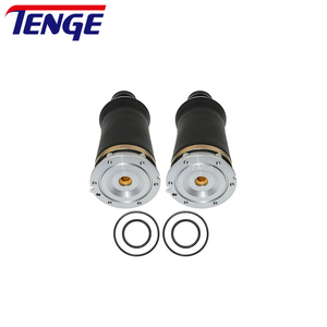 Piezas de automóviles delanteras fuelle de aire suspensión neumática resorte de suspensión neumática continental para Audi A6C5 A6 <span class=keywords><strong>C5</strong></span> Allroad Quattro 4Z7616051D - Product Image 4
