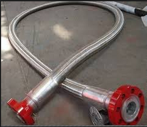 Oilfield utiliza estrangulador y matar a la manguera de <span class=keywords><strong>alta</strong></span> presión 10000psi - Product Image 1