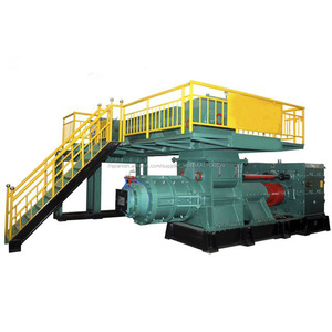 Últimos Productos en el Mercado de Bangladesh <span class=keywords><strong>Adobe</strong></span> Máquina de Fabricación de Ladrillo de Arcilla Automático - Product Image 5