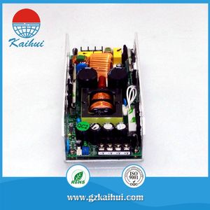 Conductor Llevado 600 W fuente de Alimentación Del Marco Abierto 36 V - Product Image 4