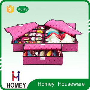 Separadores <span class=keywords><strong>de</strong></span> cajones <span class=keywords><strong>para</strong></span> calcetines y <span class=keywords><strong>ropa</strong></span> <span class=keywords><strong>interior</strong></span>/<span class=keywords><strong>organizador</strong></span> <span class=keywords><strong>de</strong></span> <span class=keywords><strong>ropa</strong></span> <span class=keywords><strong>interior</strong></span> amazon/<span class=keywords><strong>organizador</strong></span> <span class=keywords><strong>de</strong></span> sujetador y bragas - Product Image 5