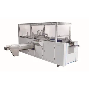 BTCP-297A A4 Copy Paper Ream Packing Machine