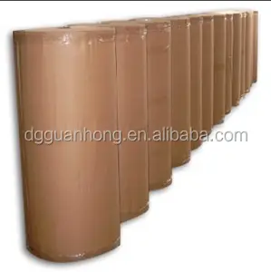 BOPP Jumbo Cuộn Băng Keo Để Đóng Gói/Niêm Phong/Sửa Chữa