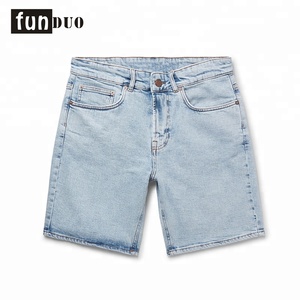 mens denim shorts clearance