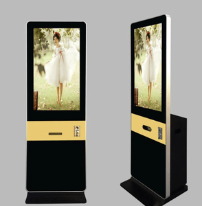 热销新款设计在线社交场合镜面照片打印机 - Product Image 5