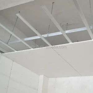 AS/NZS 2588:2018 Decorative Plasterboards Beijing, Decorative Plasterboards Type Gypsum Ceiling Boards