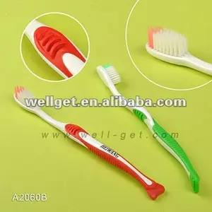 Adulto escova de dentes/dental produto/preço do competidor
