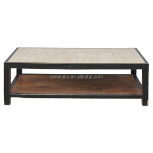 Mesa de Centro de Madera de las 10 Mejores <span class=keywords><strong>Marcas</strong></span> de <span class=keywords><strong>Muebles</strong></span> de China, Diseños de Mesa de Centro Antiguos - Product Image 1