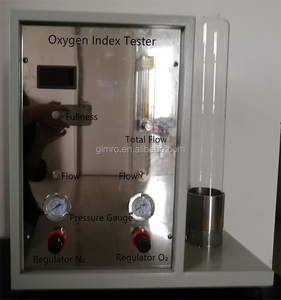 Máy đo chỉ số oxy giới hạn tự động - Product Image 6