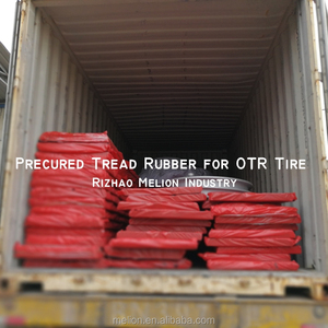 ยางรองพื้นล้อรถบรรทุกแบบอบแห้งสำเร็จรูป - Product Image 3