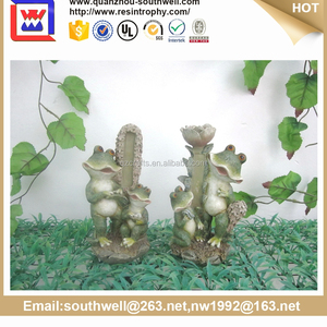 <span class=keywords><strong>Niebla</strong></span> resina príncipe y <span class=keywords><strong>la</strong></span> princesa estatuilla - Product Image 3