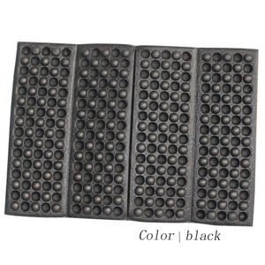 Bền Trọng Lượng Nhẹ Thân Thiện Với Môi 8Mm Dày Xpe Bọt Đệm Di Động Sân Vận Động Ghế & Cắm Trại <span class=keywords><strong>Mat</strong></span> Cho Cuộc Phiêu Lưu Ngoài Trời - Product Image 4