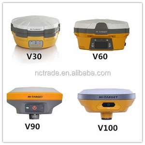 Récepteur GPS intelligent Hi-Target V90 Plus Gnss Rtk V30/V60/V90 Plus - Product Image 2