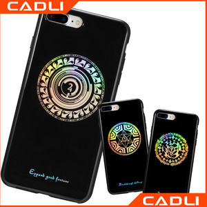 2017 Fundas de plástico <span class=keywords><strong>forro</strong></span> diseño <span class=keywords><strong>12</strong></span> zodicaco dibujo para <span class=keywords><strong>iphone</strong></span> 6 6plus 7 7plus móvil - Product Image 1