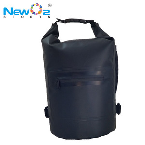 Voyage Sports <span class=keywords><strong>de</strong></span> Plein Air Étanche Océan Pack <span class=keywords><strong>Sac</strong></span> En Plein Air Pvc Roll Top Petite <span class=keywords><strong>Piscine</strong></span> Bâche Flottant Sec <span class=keywords><strong>Sac</strong></span> - Product Image 2