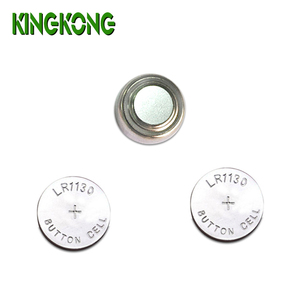 Pin Nút Kiềm AG10 LR54 LR1130 1.5V 83MAh - Product Image 4