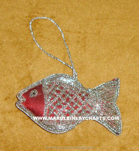 Christmas <b>Tree</b> Hanging <b>Ornament</b> - Product Image 1