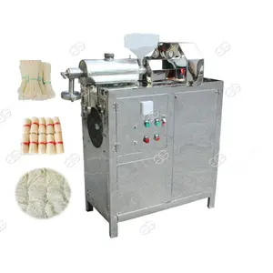 Beste Prijs Automatische Vermicelli Making Machine Rijst Stok Noodle Maker
