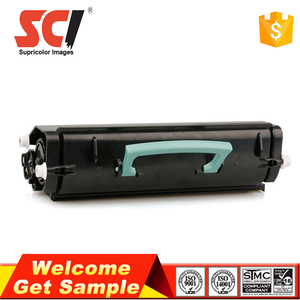 Supricolor Premium <strong>Toner</strong> <strong>Cartridge</strong> for Lex-mark E260 E260d <strong>E260dn</strong> E360dn E460dn E462dn X463 E260A11E - Product Image 2