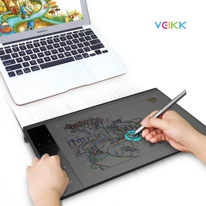 VEIKK A30 10 pollici a colori di disegno <span class=keywords><strong>tablet</strong></span> <span class=keywords><strong>per</strong></span> 8192 livelli di sensibilità alla pressione - Product Image 4