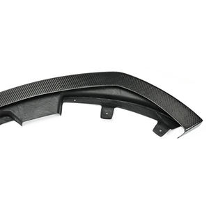 Lame de pare-choc avant pour Mazda MX5 ND5RC, en Fiber de carbone, 4 pièces - Product Image 5