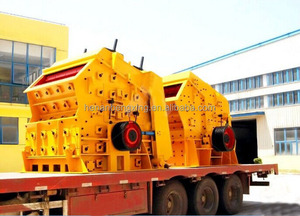 Impactors/máy nghiền đá (PF Series) - Product Image 6