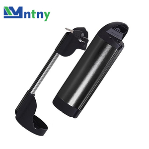 CNNTNY แบตเตอรี่จักรยาน36V 11.6AH E-Bike ชุดแบตเตอรี่จักรยานไฟฟ้าพร้อมเครื่องชาร์จ - Product Image 2