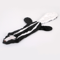 Jouet en peluche personnalisé pour chien, entièrement stocké et sélectionné