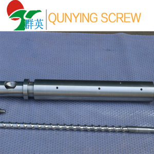 Винтовой цилиндр из ПВХ - Product Image 5