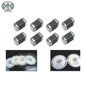 0402/0603/0805/1206 CHIP/SMD <span class=keywords><strong>NTC</strong></span> <span class=keywords><strong>THERMISTOR</strong></span> IN SHENZHEN - Product Image 3