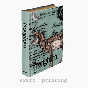 Nivel superior venta caliente barato a3 impresión de libros de tapa dura con <span class=keywords><strong>sobrecubierta</strong></span> - Product Image 1